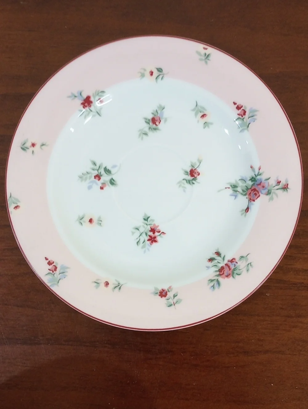 Laura Ashley found my